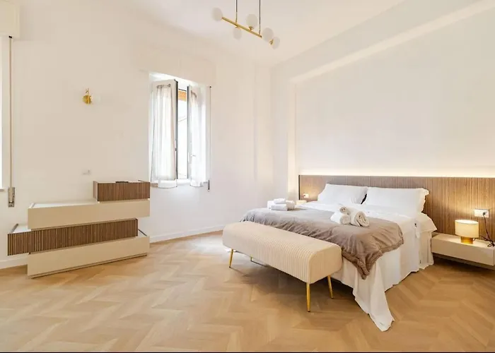 Residenza Camillo - Centro